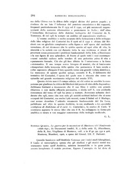 Archivio veneto-tridentino periodico storico trimestrale della R. Deputazione veneto-tridentina di storia patria