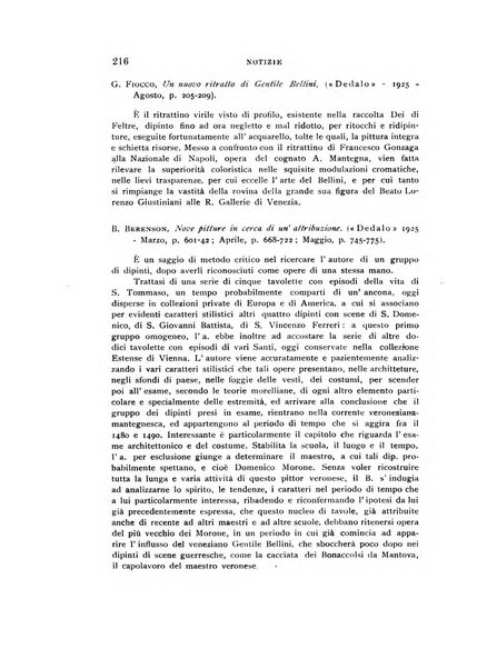 Archivio veneto-tridentino periodico storico trimestrale della R. Deputazione veneto-tridentina di storia patria