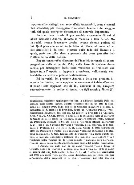 Archivio veneto-tridentino periodico storico trimestrale della R. Deputazione veneto-tridentina di storia patria