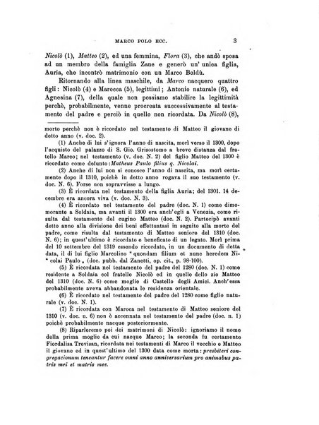 Archivio veneto-tridentino periodico storico trimestrale della R. Deputazione veneto-tridentina di storia patria