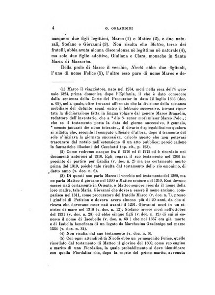 Archivio veneto-tridentino periodico storico trimestrale della R. Deputazione veneto-tridentina di storia patria