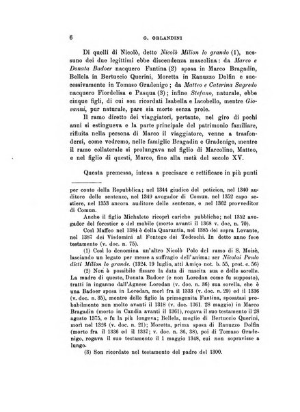 Archivio veneto-tridentino periodico storico trimestrale della R. Deputazione veneto-tridentina di storia patria