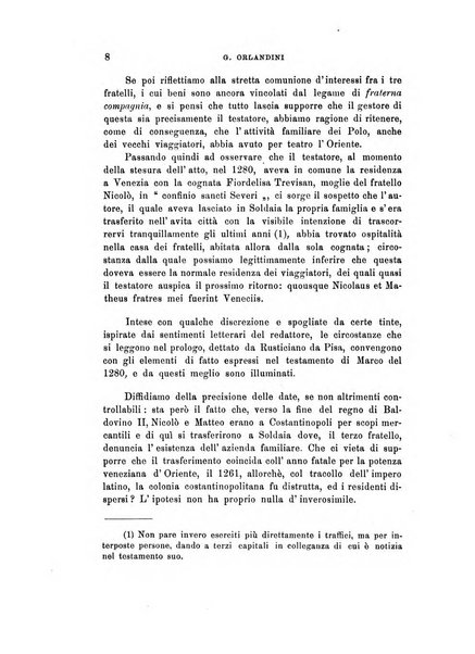 Archivio veneto-tridentino periodico storico trimestrale della R. Deputazione veneto-tridentina di storia patria