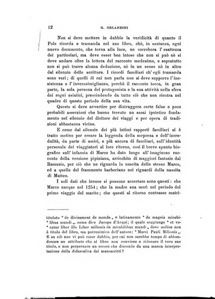 Archivio veneto-tridentino periodico storico trimestrale della R. Deputazione veneto-tridentina di storia patria