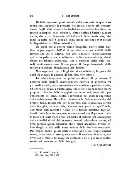 Archivio veneto-tridentino periodico storico trimestrale della R. Deputazione veneto-tridentina di storia patria