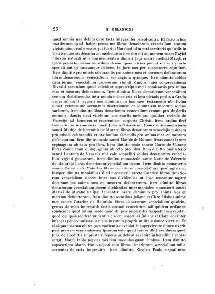 Archivio veneto-tridentino periodico storico trimestrale della R. Deputazione veneto-tridentina di storia patria