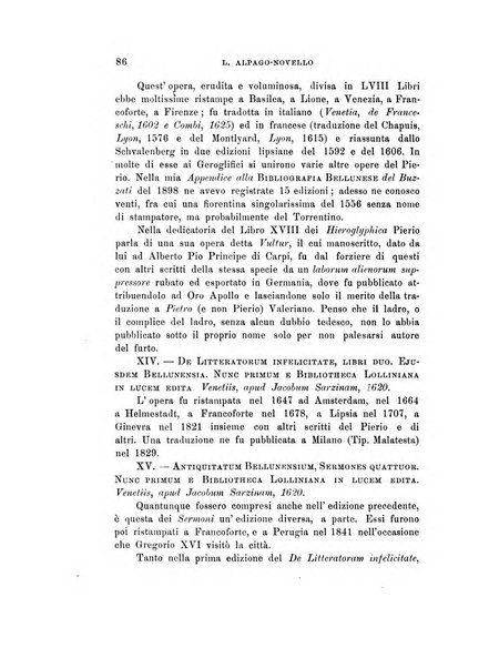 Archivio veneto-tridentino periodico storico trimestrale della R. Deputazione veneto-tridentina di storia patria