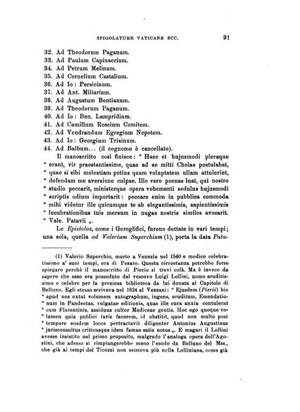 Archivio veneto-tridentino periodico storico trimestrale della R. Deputazione veneto-tridentina di storia patria