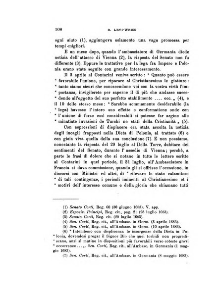 Archivio veneto-tridentino periodico storico trimestrale della R. Deputazione veneto-tridentina di storia patria