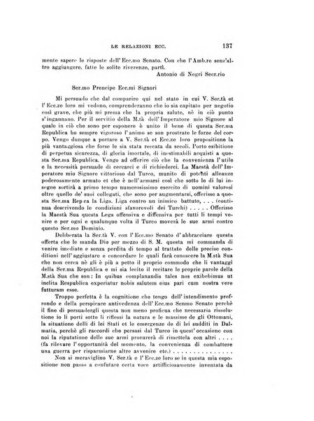 Archivio veneto-tridentino periodico storico trimestrale della R. Deputazione veneto-tridentina di storia patria