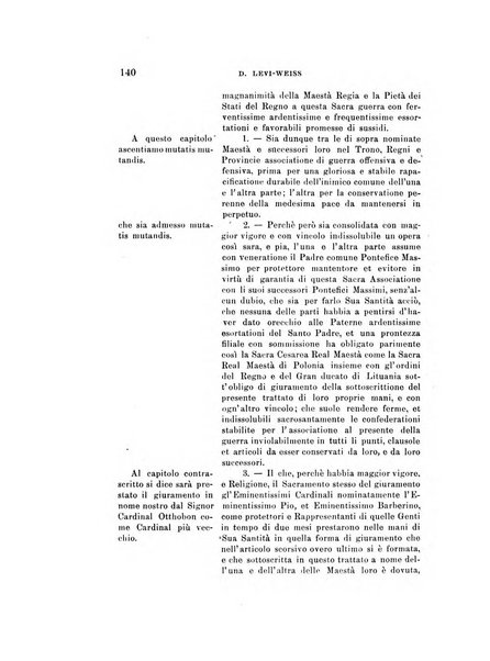 Archivio veneto-tridentino periodico storico trimestrale della R. Deputazione veneto-tridentina di storia patria