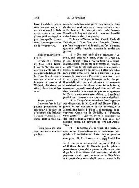 Archivio veneto-tridentino periodico storico trimestrale della R. Deputazione veneto-tridentina di storia patria