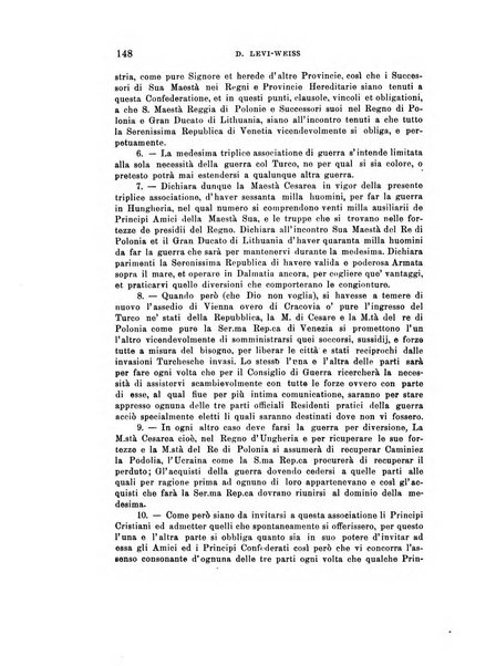 Archivio veneto-tridentino periodico storico trimestrale della R. Deputazione veneto-tridentina di storia patria