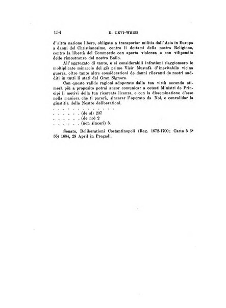 Archivio veneto-tridentino periodico storico trimestrale della R. Deputazione veneto-tridentina di storia patria