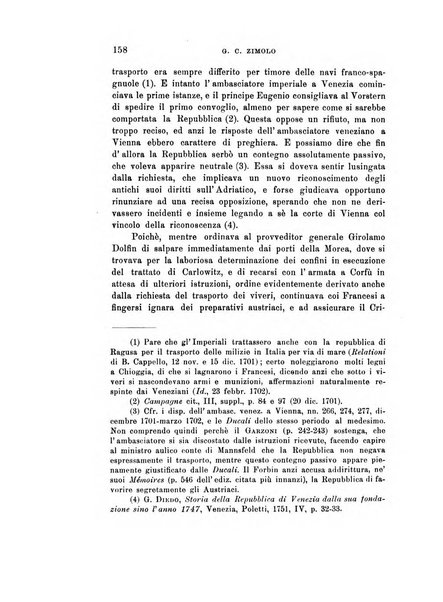 Archivio veneto-tridentino periodico storico trimestrale della R. Deputazione veneto-tridentina di storia patria