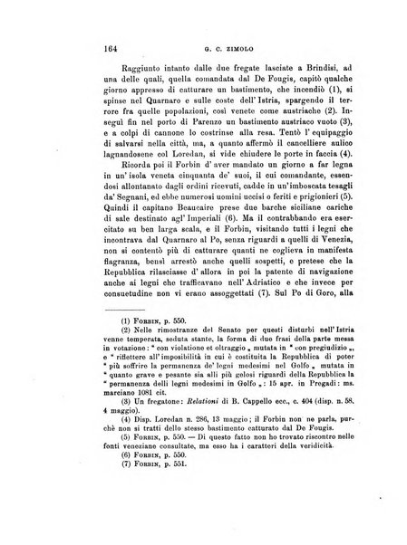 Archivio veneto-tridentino periodico storico trimestrale della R. Deputazione veneto-tridentina di storia patria