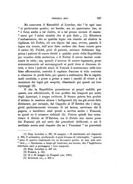 Archivio veneto-tridentino periodico storico trimestrale della R. Deputazione veneto-tridentina di storia patria