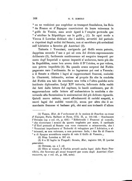 Archivio veneto-tridentino periodico storico trimestrale della R. Deputazione veneto-tridentina di storia patria