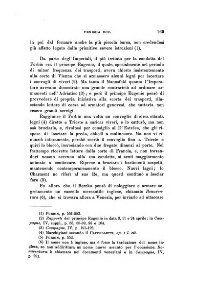 Archivio veneto-tridentino periodico storico trimestrale della R. Deputazione veneto-tridentina di storia patria