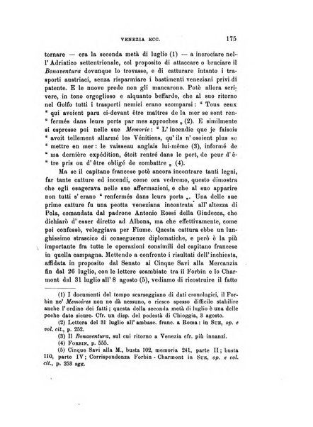 Archivio veneto-tridentino periodico storico trimestrale della R. Deputazione veneto-tridentina di storia patria