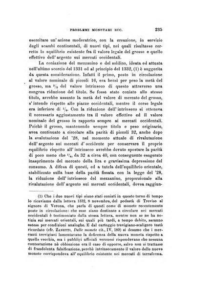 Archivio veneto-tridentino periodico storico trimestrale della R. Deputazione veneto-tridentina di storia patria