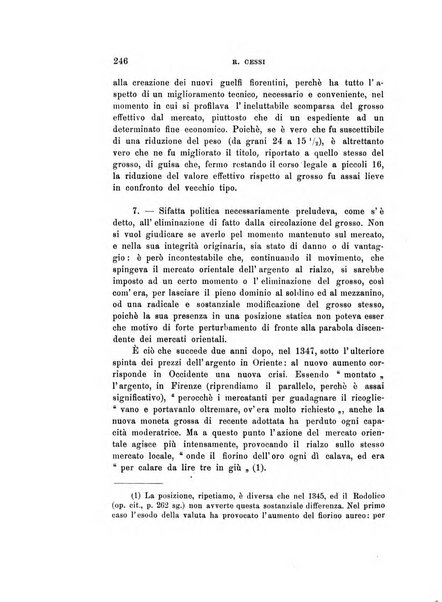 Archivio veneto-tridentino periodico storico trimestrale della R. Deputazione veneto-tridentina di storia patria