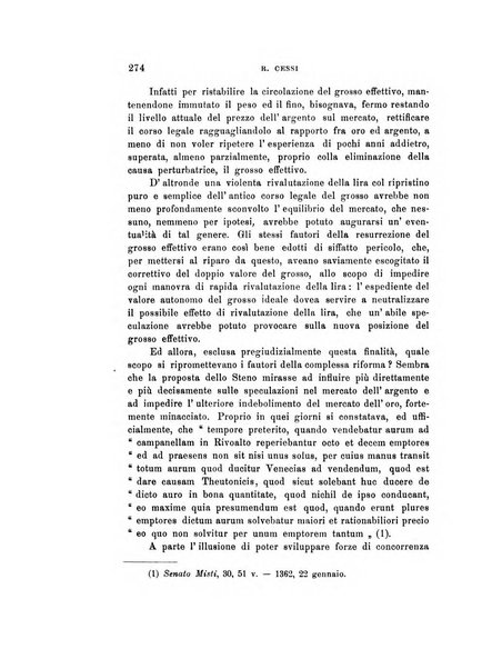 Archivio veneto-tridentino periodico storico trimestrale della R. Deputazione veneto-tridentina di storia patria