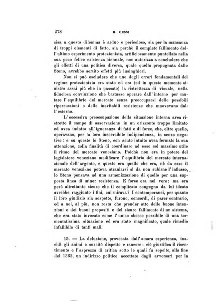 Archivio veneto-tridentino periodico storico trimestrale della R. Deputazione veneto-tridentina di storia patria