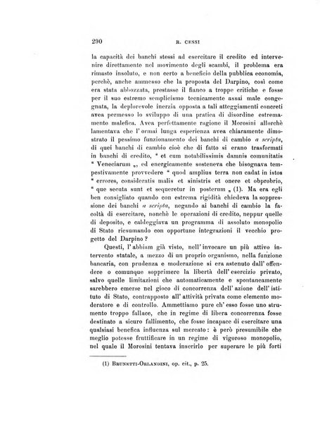 Archivio veneto-tridentino periodico storico trimestrale della R. Deputazione veneto-tridentina di storia patria