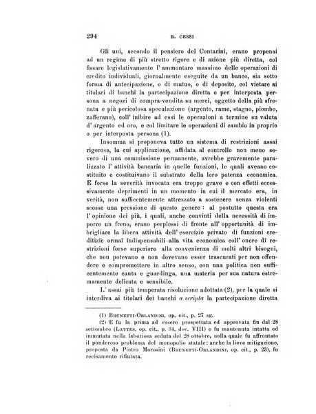 Archivio veneto-tridentino periodico storico trimestrale della R. Deputazione veneto-tridentina di storia patria