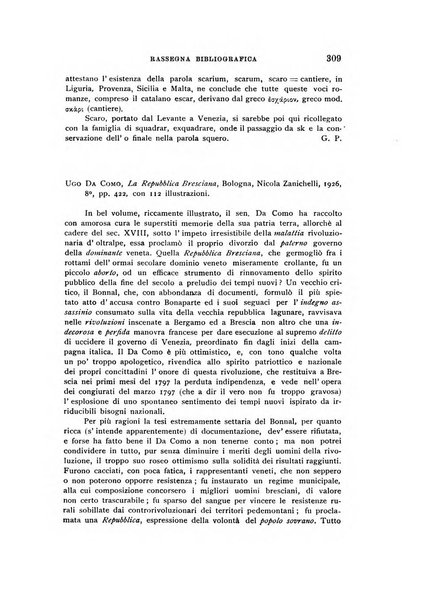 Archivio veneto-tridentino periodico storico trimestrale della R. Deputazione veneto-tridentina di storia patria