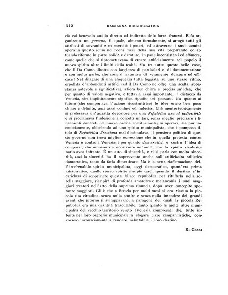 Archivio veneto-tridentino periodico storico trimestrale della R. Deputazione veneto-tridentina di storia patria