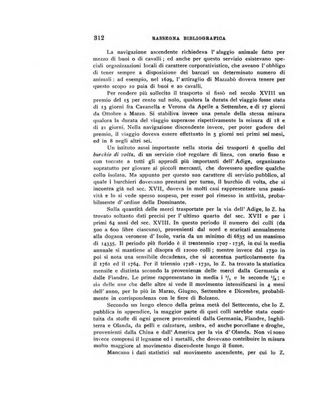 Archivio veneto-tridentino periodico storico trimestrale della R. Deputazione veneto-tridentina di storia patria