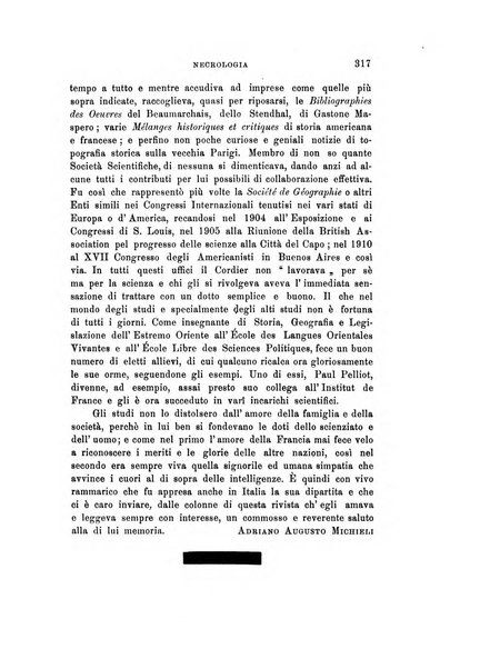 Archivio veneto-tridentino periodico storico trimestrale della R. Deputazione veneto-tridentina di storia patria