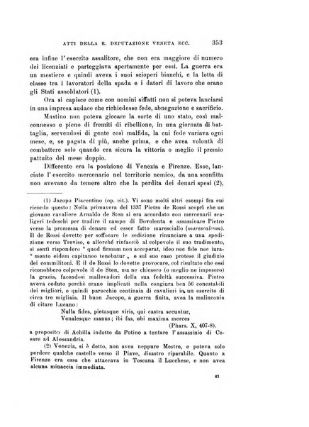 Archivio veneto-tridentino periodico storico trimestrale della R. Deputazione veneto-tridentina di storia patria