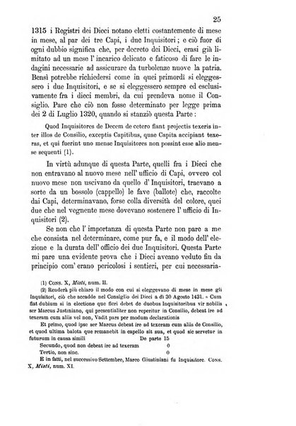 Archivio veneto pubblicazione periodica