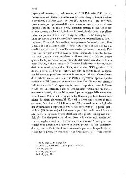 Archivio veneto pubblicazione periodica