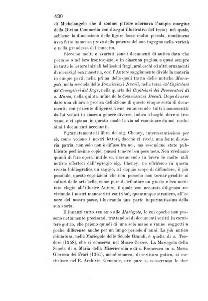 Archivio veneto pubblicazione periodica