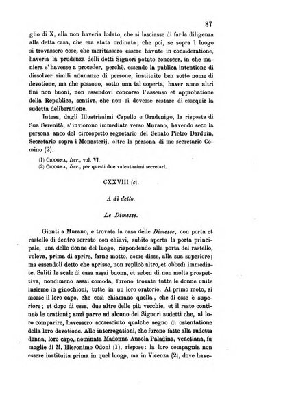 Archivio veneto pubblicazione periodica