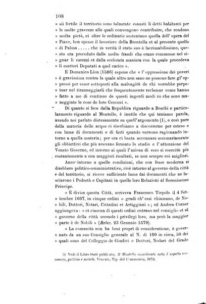 Archivio veneto pubblicazione periodica