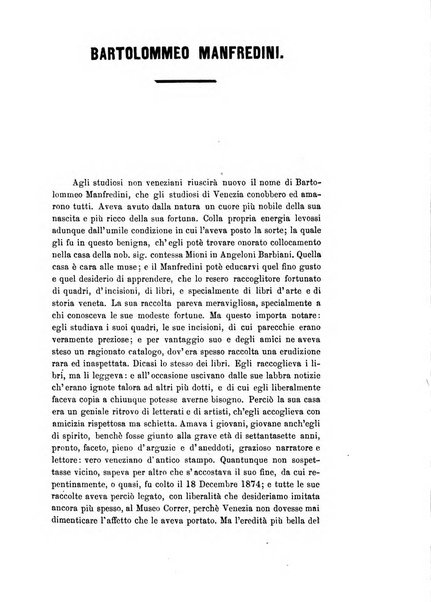 Archivio veneto pubblicazione periodica