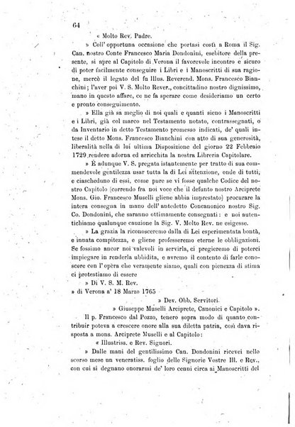 Archivio veneto pubblicazione periodica