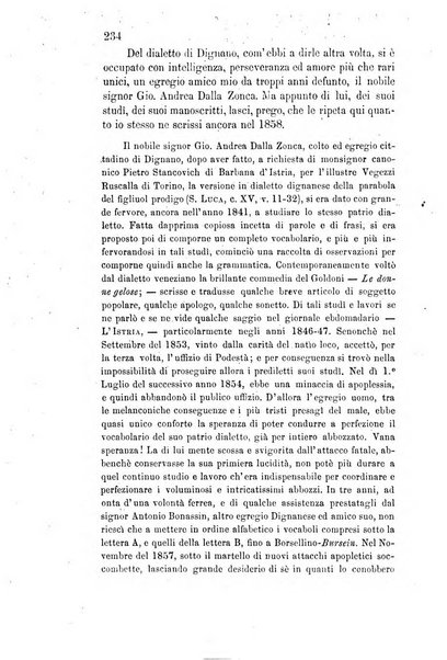 Archivio veneto pubblicazione periodica