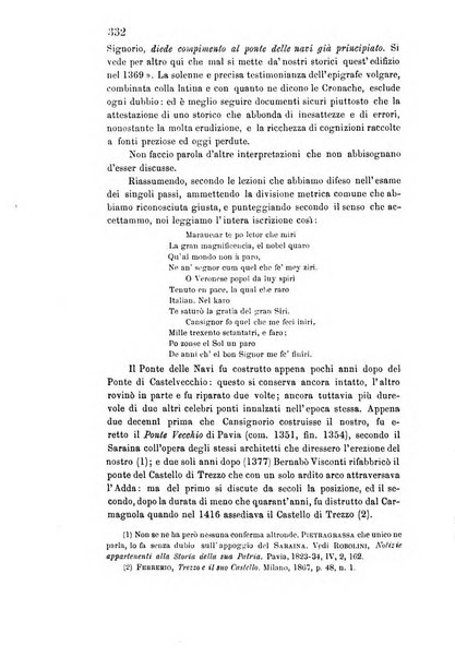 Archivio veneto pubblicazione periodica