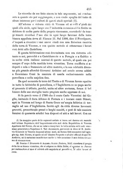 Archivio veneto pubblicazione periodica