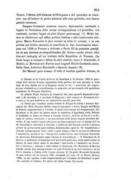 Archivio veneto pubblicazione periodica