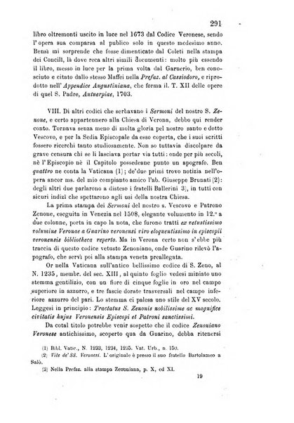 Archivio veneto pubblicazione periodica