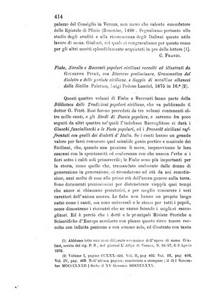 Archivio veneto pubblicazione periodica