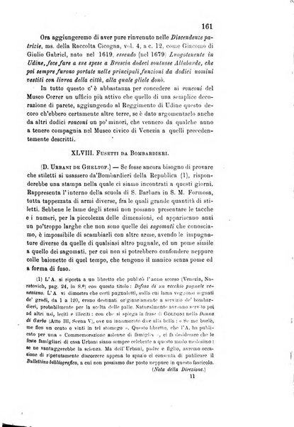 Archivio veneto pubblicazione periodica