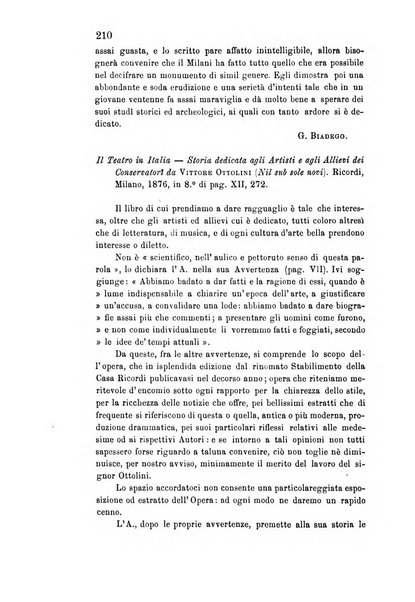 Archivio veneto pubblicazione periodica